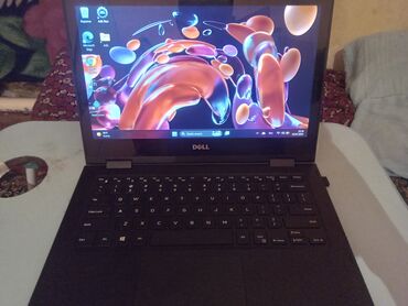 купить оперативную память для ноутбука: Ультрабук, Dell, 8 ГБ ОЗУ, Intel Core i5, 14.3 ", Б/у, Для несложных задач, память SSD
