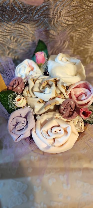 Buketlər, səbətlər: Buketlər, səbətlər — 8