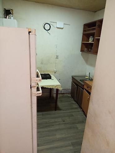 1 комнатная квартира в баку: 50 м², 2 комнаты, Газ, Электричество, Водопровод — 10
