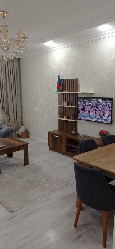 2 комнатные квартиры в говсанах: Sumqayıt, 2 otaqlı, Köhnə tikili, 55 kv. m