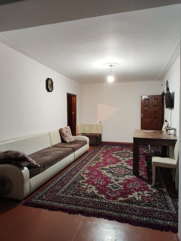 Köhnə tikili: Bakı, 3 otaqlı, Köhnə tikili, m. Azadlıq Prospekti, 35 kv. m — 6