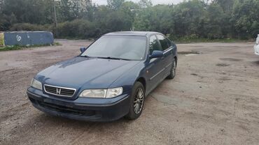 нонда спайк: Honda Accord: 1995 г., 1.8 л, Механика, Бензин, Седан