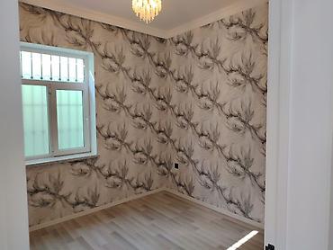 astara ev kiraye: 3 otaqlı, 85 kv. m, Yeni təmirli — 6