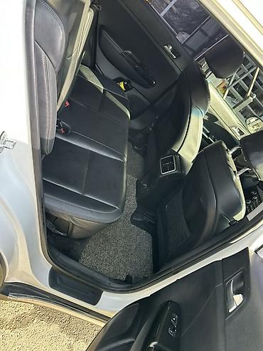 Kia: Kia Sportage: 2017 г., 2 л, Автомат, Дизель, Кроссовер — 13