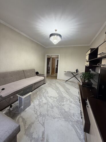 Продажа квартир: 2 комнаты, 50 м², 105 серия, 5 этаж, Косметический ремонт — 10