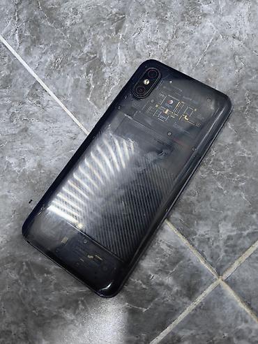 mi 17: Xiaomi, Mi 8 Pro, Б/у, 128 ГБ, 2 SIM — 2
