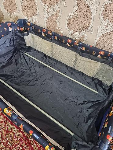 Балдар дүйнөсү: Керебет, Колдонулган, Кыздар үчүн, Балдар үчүн, Каптал жактары, Өзү алып кетүү — 8