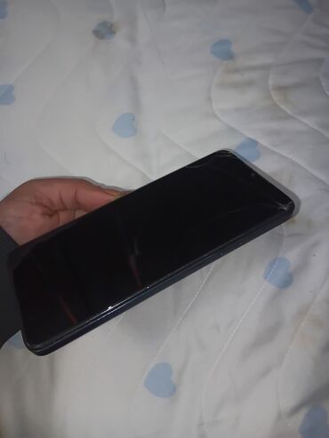 Tecno: Tecno Spark 10C, 128 GB, rəng - Göy, İki sim kartlı, Face ID, Sensor — 3