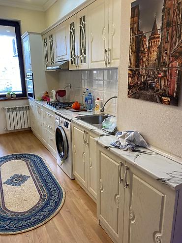 Mənzil kirayələyirəm: 2 otaqlı, 98 kv. m — 25