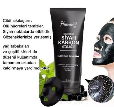 Şampunlar: Homm Bitkisel seriyası – yerli Türk istehsalı, duzsuz formul, bitki — 10