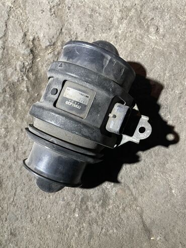 Другие детали для мотора: Расходомер ДМРВ — 3