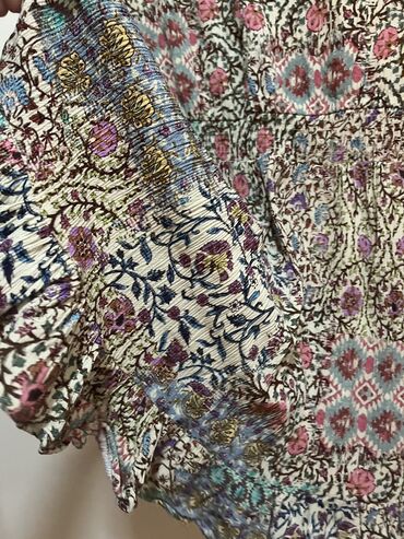 Women's Sneakers and athletic shoes: Zara don. teze kimidir bir iki defe geyilib 
S razmer — 14