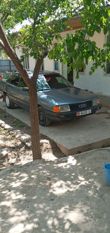 авто в рассрочку ауди: Audi 100: 1988 г., 1.8 л, Механика, Бензин, Седан