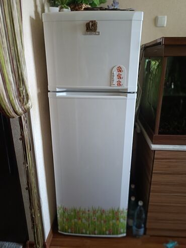 no frost холодильник: Холодильник Beko, Б/у, Двухкамерный, De frost (капельный), 55 * 158 * 60