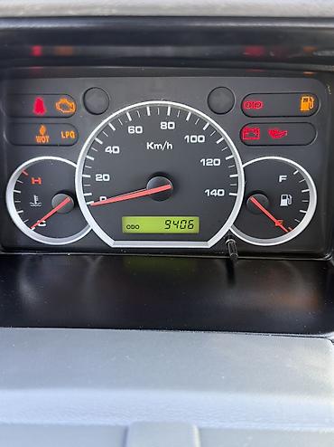 машина bwm: Daewoo Лабо: 2015 г., 0.8 л, Кол менен иштөөчү, Газ — 9