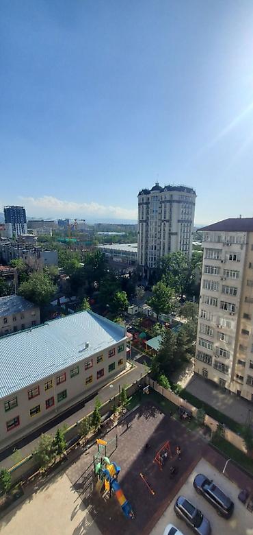 2 комнаты, 58 м², Золотой квадрат Элитка, 11 этаж, Евроремонт
