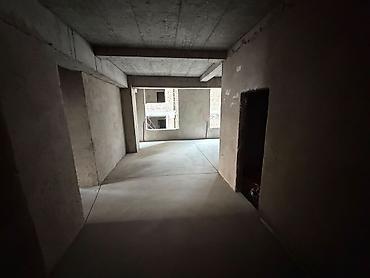 Квартиры: 3 комнаты, 117 м², Южная Магистраль Элитка, 6 этаж, ПСО (под самоотделку) — 9
