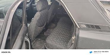 hyundai ayaqaltı: QAZ 31029 Volga: 2.4 l | 1994 il 2585000 km Sedan — 4