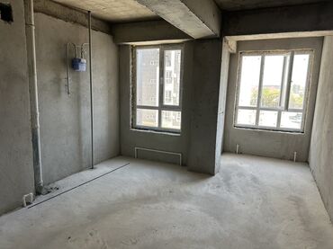 Продажа квартир: 2 комнаты, 658 м², Индивидуалка, 1 этаж, ПСО (под самоотделку) — 8