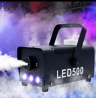 ukulele: Tustu aparati icaresi Fog machine . Dj Tustu aparati Tustu aparatı — 1