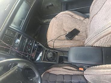rx 6600xt: Audi 80: 1994 г., 2 л, Механика, Бензин, Седан — 3