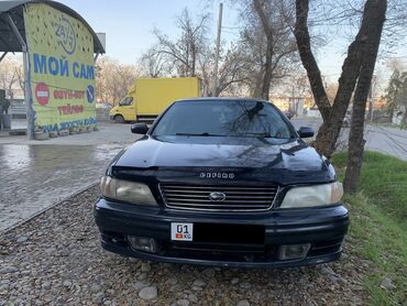 ниссан ларго 2 4 бензин: Nissan Cefiro: 1996 г., 2 л, Автомат, Бензин, Седан