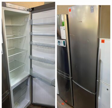 xoladelnik: İşlənmiş 2 qapılı Hisense Soyuducu Satılır