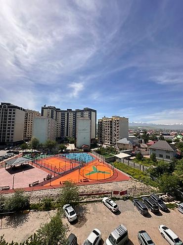 Продажа квартир: 2 комнаты, 85 м², 1 этаж — 1