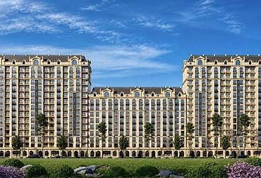 2 комн псо: 2‑комнатная квартира в современном жилом комплексе. Планировка В‑2 — 4