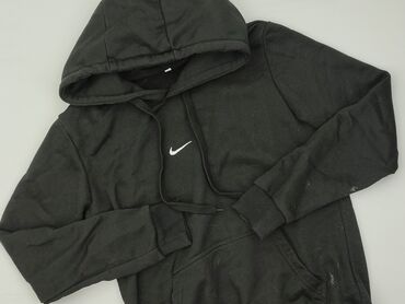 bluzy depeche mode: Nike, Кофта з каптуром жіноча, розмір S