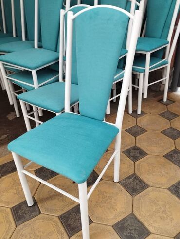 Кухонные столы и стулья: Кухонный стол и стул, Новый, Самовывоз, Платная доставка — 17