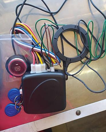 СТО, ремонт транспорта: Автоэлектрик Прошивка прописка изготовления чип ключей восстановления — 10