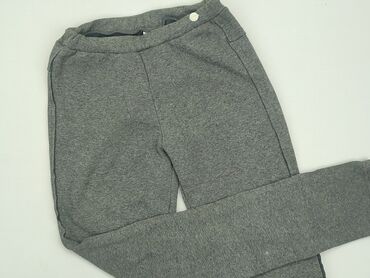 kurtki wiosenne chłopięce: Material trousers, Coccodrillo, 13 years, 152/158, condition - Good