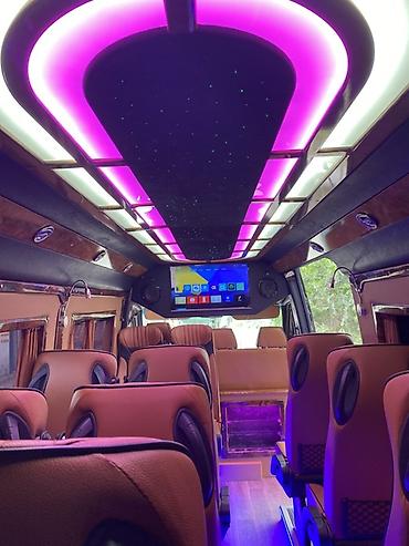 sprinter satisi: Mercedes-Benz sprinter 

Ölkə daxili sifarişlər qebul olunur — 4