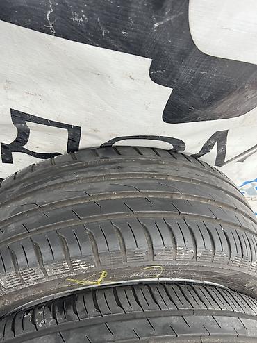 Колеса в сборе: Колеса в сборе 215 / 50 / R 17, Лето, Новый, Комплект, Легковые, Литые, отверстий - 5 — 22