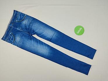 164: Legginsy Eleganckie damskie, rozmiar S — 2