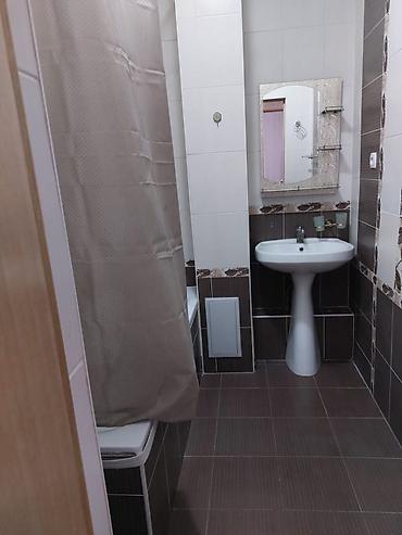 Квартиры: 2 комнаты, 73 м², 7 мкр Элитка, 2 этаж, Старый ремонт — 2
