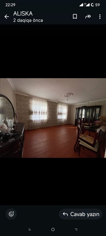 Həyət evləri və villaların satışı: 6 otaqlı, 600 kv. m, Orta təmir — 20