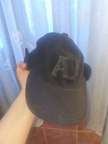 armani excange: Original armani junior gist papagi hem kepka kimi hemde usanka yani — 1