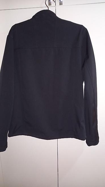 kisi godekce: Kurtka, Bomber, Qış, L — 3