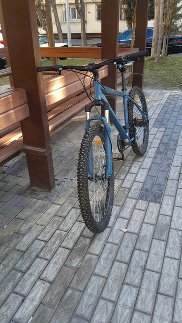 Şəhər velosipedləri: Şəhər velosipedi Stark, 28", sürətlərin sayı: 21 -da lalafo.az — 4 Şəhər velosipedləri: Şəhər velosipedi Stark, 28", sürətlərin sayı: 21 — 4