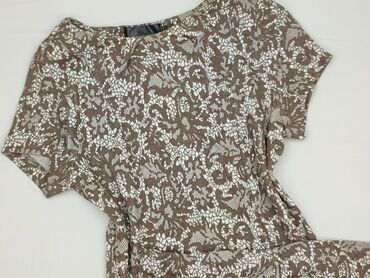 sukienki maxi na wesele z rozcięciem: Edc by Esprit, Сукня жіноча, розмір XL