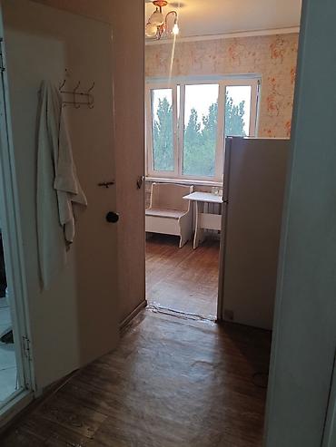 center: 1 комната, 35 м², Восток-5 мкр 105 серия, 7 этаж, Косметический ремонт — 7