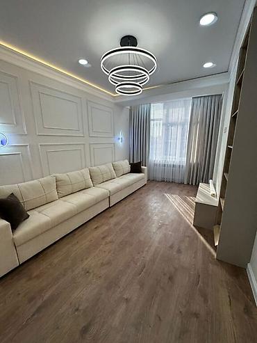 Продажа квартир: 1 комната, 40 м², Элитка, 6 этаж, Евроремонт — 2