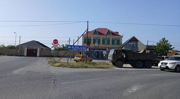 Torpaq sahələrinin satışı: 6 sot, Tikinti, Mülkiyyətçi, Kupça (Çıxarış)