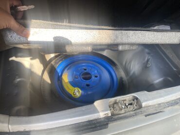 автомобильные шины для внедорожников: Daewoo Matiz: 2004 г., 0.8 л, Автомат, Бензин, Хэтчбэк