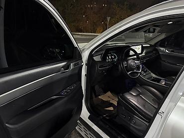 imac 2011: Hyundai Palisade: 2022 г., 2.2 л, Автомат, Дизель, Кроссовер — 8