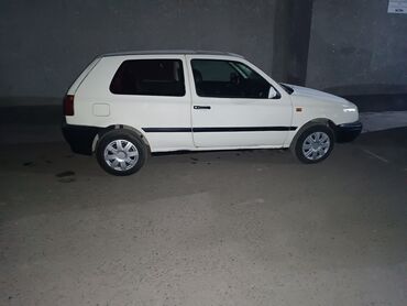 Volkswagen: Volkswagen Golf: 1992 г., 1.6 л, Механика, Бензин, Купе