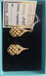 пандора набор сердечки: Серьги