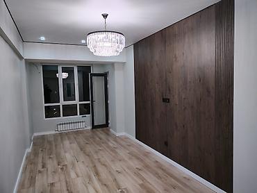 Продажа квартир: 2 комнаты, 68 м², Элитка, 3 этаж, Евроремонт — 27